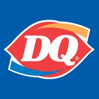 Dairy Queen Food & Treats